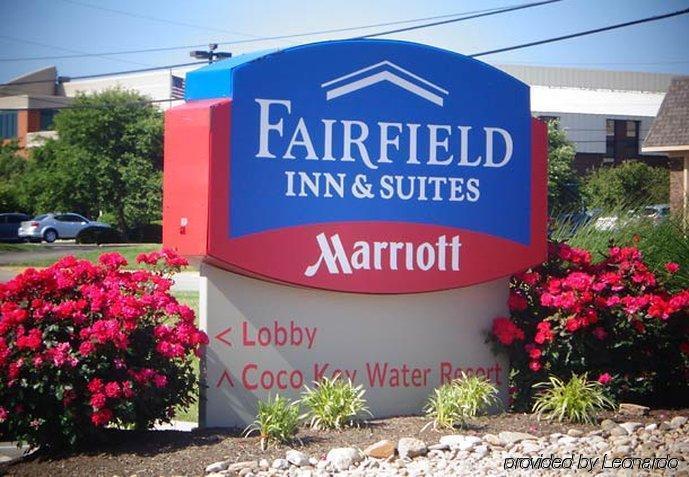 Chester Inn & Suites Sharonville Exterior photo